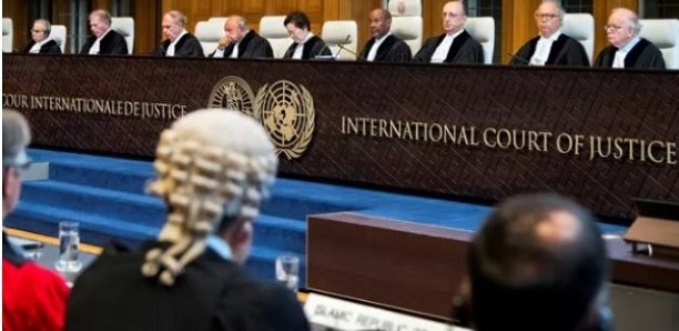 La Russie refuse de comparaître devant la Cour internationale de justice La Russie refuse de comparaître devant la Cour internationale de justice