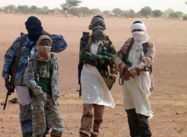 Mali : 2 militaires et 9 terroristes tués dans une attaque à N’Tahaka