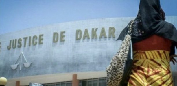 Tribunal de Dakar : 1500 divorces enregistrés en 2021 Tribunal de Dakar : 1500 divorces enregistrés en 2021