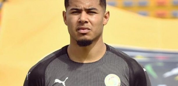 Sénégal-Égypte : Sény Dieng forfait pour la double confrontation Sénégal-Égypte : Sény Dieng forfait pour la double confrontation