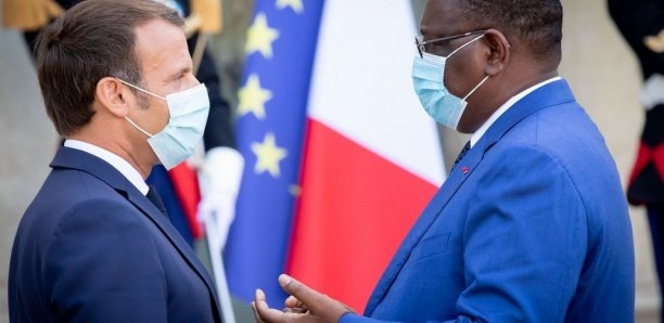 À rebrousse-poil : La France, le “Grand Satan” (Par Adama Ndiaye) À rebrousse-poil : La France, le “Grand Satan” (Par Adama Ndiaye)