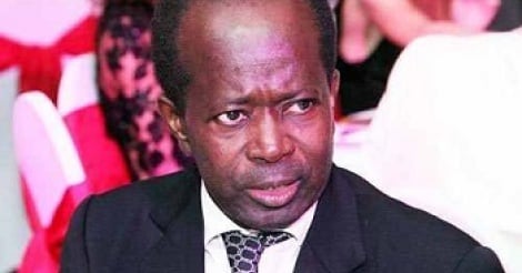 Surprise, surprise : Un conducteur de motard nommé… Diagna Ndiaye Surprise, surprise : Un conducteur de motard nommé… Diagna Ndiaye
