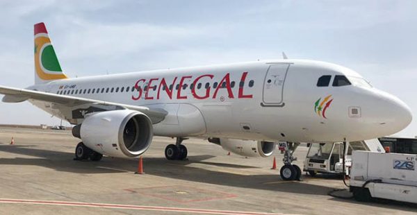 Air Sénégal au bord de la catastrophe financière ? Air Sénégal au bord de la catastrophe financière ?
