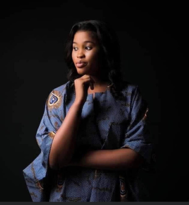 Hommage : Adji Sarr, tu as juste besoin d’être écoutée, non pas d’être abandonnée ou lynchée. (Par Malick Wade GUÈYE) Hommage : Adji Sarr, tu as juste besoin d’être écoutée, non pas d’être abandonnée ou lynchée. (Par Malick Wade GUÈYE)