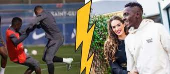 Blessure de Mbappé : Gana Guèye et sa femme attaqués sur Instagram, Mbappé réagit Blessure de Mbappé : Gana Guèye et sa femme attaqués sur Instagram, Mbappé réagit