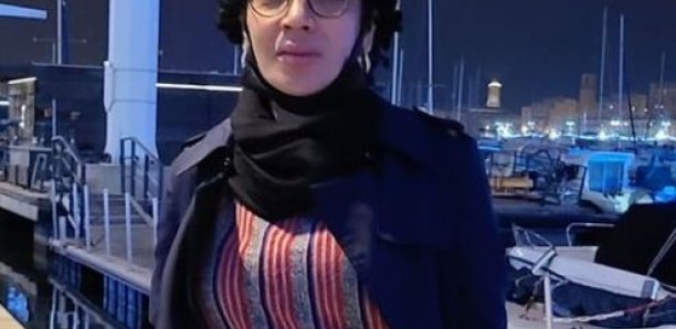 Top BannerSociete [Entretien] Se reconstruire après le viol et l'inceste : Hélène Della Chaupin brise le tabou...