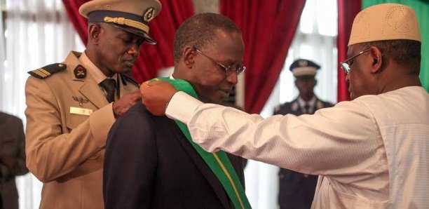 Les risques de composer un nouveau gouvernement avant les législatives (Par Moussa Diaw) Les risques de composer un nouveau gouvernement avant les législatives (Par Moussa Diaw)