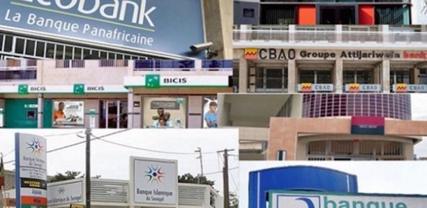 Informations du client : Banques et assurances dans le flou Informations du client : Banques et assurances dans le flou