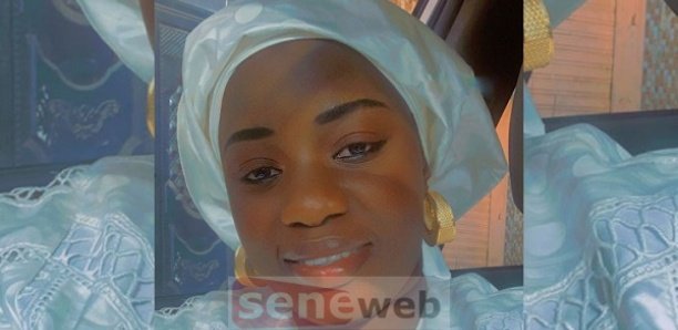 Safietou Diatta: L’amazone d’Ousmane Sonko à Jaxaay Safietou Diatta: L’amazone d’Ousmane Sonko à Jaxaay