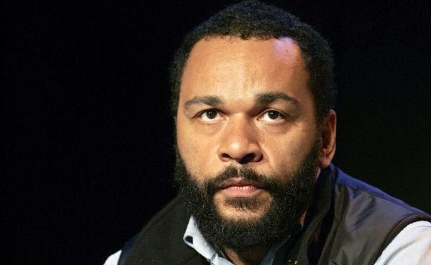 Un millier de personnes rassemblées à Marseille contre Dieudonné