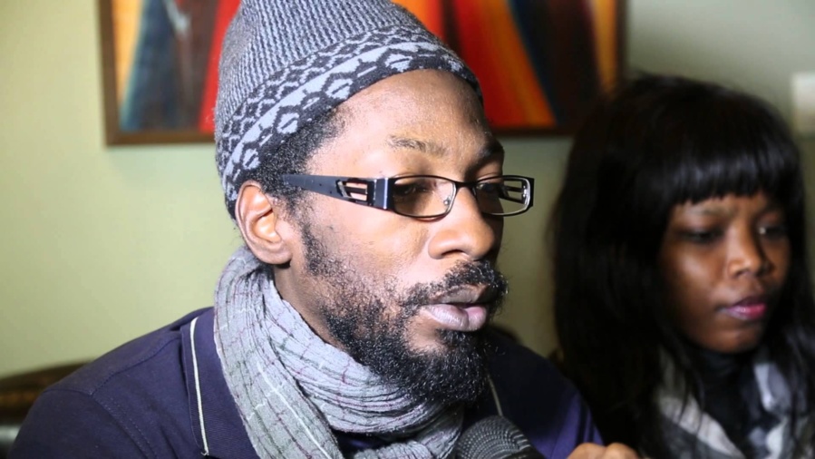 REVELATION - Fadel Barro de Yen a Marre accuse Macky Sall de plagiat REVELATION - Fadel Barro de Yen a Marre accuse Macky Sall de plagiat