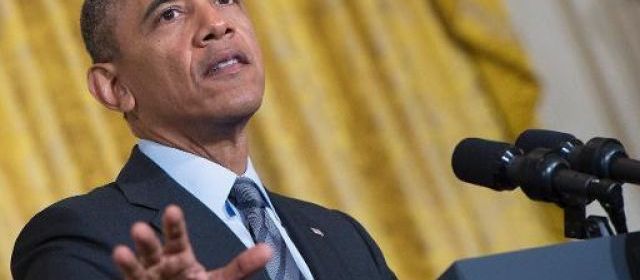 Pour Obama, les clandestins doivent pouvoir espérer devenir américains