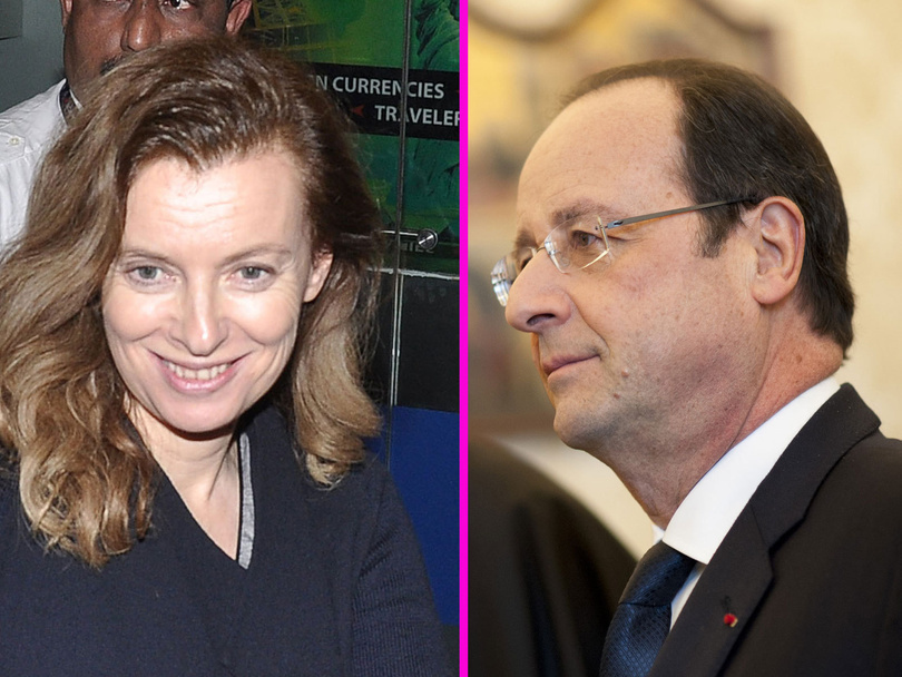 La sécurité de Francois Hollande fait encore polémique