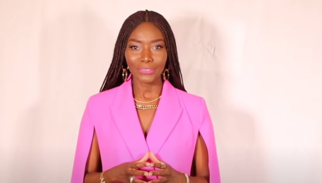 Journée de la Femme: Coumba Gawlo parle aux femmes, au public et de sa santé. (wolof-français) Journée de la Femme: Coumba Gawlo parle aux femmes, au public et de sa santé. (wolof-français)