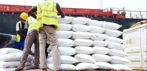 Affaire du bateau d'engrais : Citée dans le détournement de 3,9 milliards Fcfa, Ndèye Nancy Niang a été emprisonnée en 2017 Affaire du bateau d'engrais : Citée dans le détournement de 3,9 milliards Fcfa, Ndèye Nancy Niang a été emprisonnée en 2017