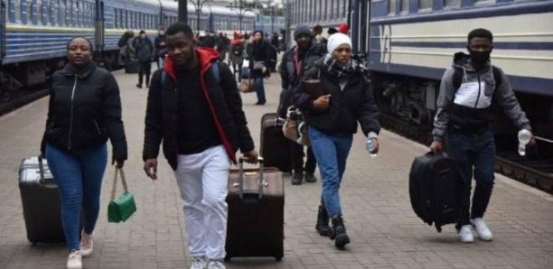 Russie : Les étudiants sénégalais n’ont toujours pas reçu leurs bourses Russie : Les étudiants sénégalais n’ont toujours pas reçu leurs bourses