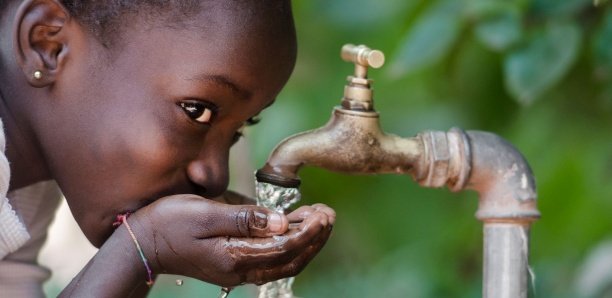 Soif à Linguère : Le village de Mouye sans eau depuis un mois, les femmes crient leur désarroi Soif à Linguère : Le village de Mouye sans eau depuis un mois, les femmes crient leur désarroi