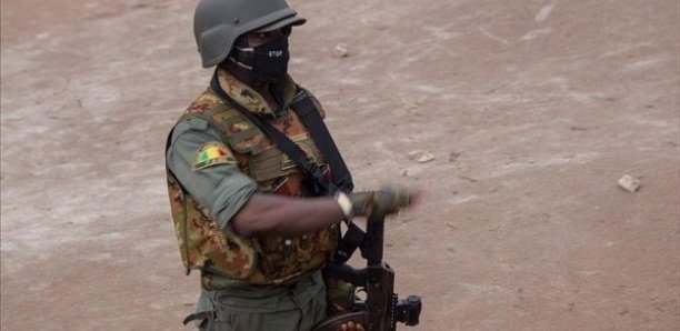 Éleveurs mauritaniens tués : L’ambassadeur du Mali à Nouakchott convoqué Éleveurs mauritaniens tués : L’ambassadeur du Mali à Nouakchott convoqué