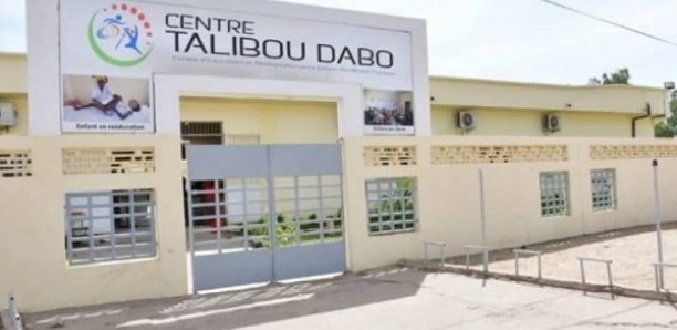 Centre Talibou Dabo : Des agents se rebellent contre la direction Centre Talibou Dabo : Des agents se rebellent contre la direction