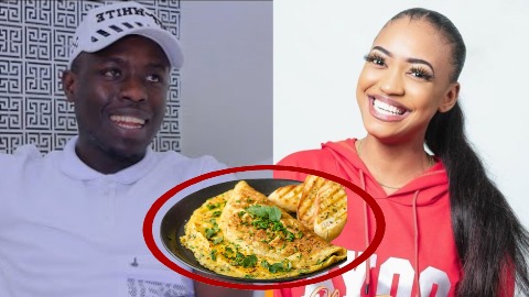 URGENT: Révélations ch0c de Fatel Sow sur son mari Ngaaka Blindé omelette bou saf khorom lama togal URGENT: Révélations ch0c de Fatel Sow sur son mari Ngaaka Blindé omelette bou saf khorom lama togal