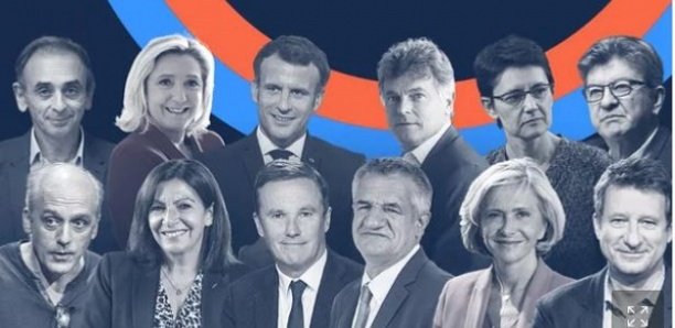 France - Présidentielle 2022 : Découvrez les déclarations de patrimoine et d'intérêts des 12 candidats France - Présidentielle 2022 : Découvrez les déclarations de patrimoine et d'intérêts des 12 candidats