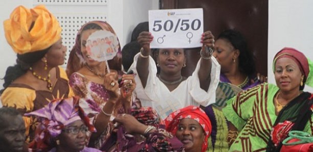 Louga : Les femmes réclament leur implication dans la mise en oeuvre de la parité Louga : Les femmes réclament leur implication dans la mise en oeuvre de la parité