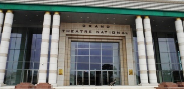 8 Mars au Grand Théâtre : Macky Sall fait faux bond 8 Mars au Grand Théâtre : Macky Sall fait faux bond
