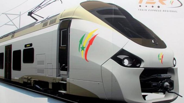 Seconde phase du Train Express Régional: Le TER va évoluer à terme sur un linéaire de 55 km de la gare de Dakar à celle d’AIDB Seconde phase du Train Express Régional: Le TER va évoluer à terme sur un linéaire de 55 km de la gare de Dakar à celle d’AIDB