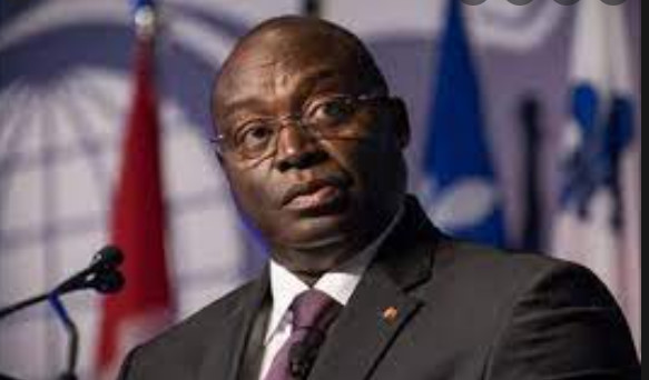 UEMOA : Une prévision de croissance de 6, 1% en 2022 UEMOA : Une prévision de croissance de 6, 1% en 2022