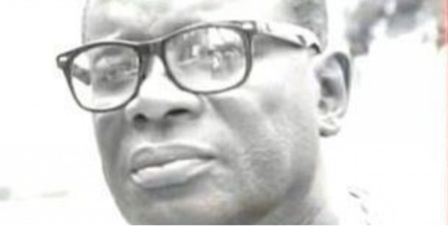 Nécrolgie: Décès de Maguette Wade, ex animateur vedette de la Rts Nécrolgie: Décès de Maguette Wade, ex animateur vedette de la Rts