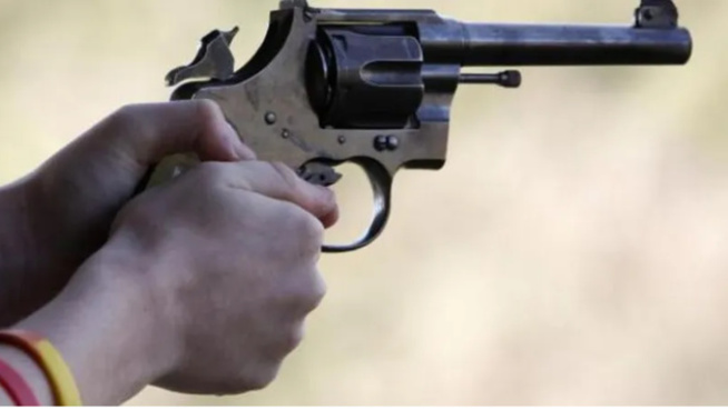 Pour détention illégale d’arme: Un père de famille prend 7 jours ferme Pour détention illégale d’arme: Un père de famille prend 7 jours ferme