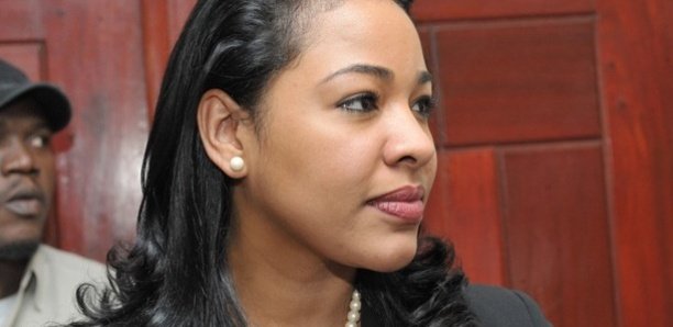 Célébration du 8 mars : Lèna Sène se réjouit du leadership féminin au Sénégal Célébration du 8 mars : Lèna Sène se réjouit du leadership féminin au Sénégal