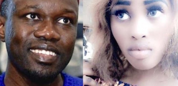 Affaire Adji Sarr : Sonko fait de nouvelles confessions et accable Macky Sall Affaire Adji Sarr : Sonko fait de nouvelles confessions et accable Macky Sall