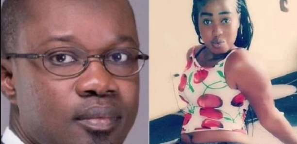 Affaire Adji Sarr : un collectif de femmes exige la restitution du passeport d’Ousmane Sonko Affaire Adji Sarr : un collectif de femmes exige la restitution du passeport d’Ousmane Sonko