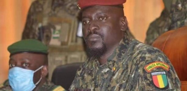Guinée : des dizaines de partis menacent la junte de descendre dans la rue Guinée : des dizaines de partis menacent la junte de descendre dans la rue