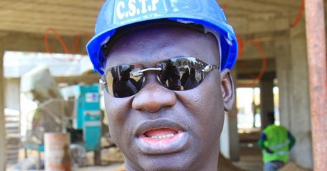 Inondations à Keur Massar : l’entreprise de Mbaye Faye n’a toujours pas terminé ses travaux Inondations à Keur Massar : l’entreprise de Mbaye Faye n’a toujours pas terminé ses travaux
