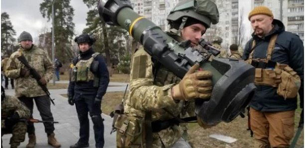 Le début de la fin pour l’invasion russe? “La Russie cherche une porte de sortie” Le début de la fin pour l’invasion russe? “La Russie cherche une porte de sortie”