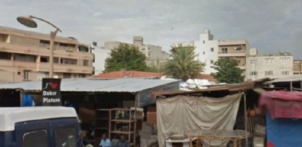 Salle de vente de Dakar : Après l’incendie, le contentieux foncier couve Salle de vente de Dakar : Après l’incendie, le contentieux foncier couve