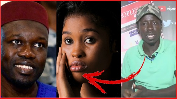 Graves révélations sur le présumé v!0l de Adji Sar et Sonko, Abdou Nguer chargé de la communication de de CODAS rétablit les faits et dénonce...