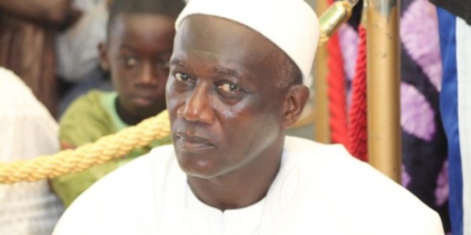Wade ne veut plus de Serigne Mbacké Ndiaye : « je l’ai vomi »