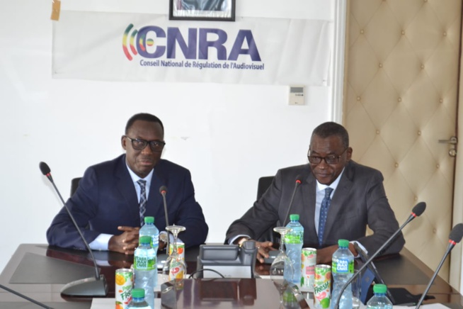 Aby Sané Djima, Ministère de la femme: « 7000 enfants ont été retirés de la rue » Aby Sané Djima, Ministère de la femme: « 7000 enfants ont été retirés de la rue »