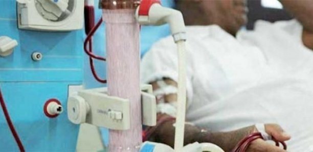 Insuffisance rénale : 1510 patients en attente de dialyse, la facture estimée à 5,2 milliards Insuffisance rénale : 1510 patients en attente de dialyse, la facture estimée à 5,2 milliards