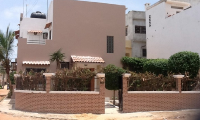 Le « maintenancier » cambriole 27 maison à Dakar et construit une belle villa à son Ngaye Mékhé natal Le « maintenancier » cambriole 27 maison à Dakar et construit une belle villa à son Ngaye Mékhé natal
