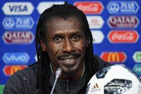Publication de la liste des Lions : Cissé face à la presse, vendredi prochain Publication de la liste des Lions : Cissé face à la presse, vendredi prochain