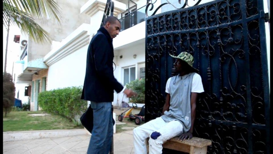 EXCLUSIVITE - Maxime Emixen Sene surpris avec la femme d´autrui ! EXCLUSIVITE - Maxime Emixen Sene surpris avec la femme d´autrui !