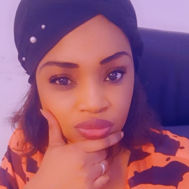 Alimata Saidou Sow de PASTEF titille Adji Sarr : "Elle vit sans slip... dans une priso Alimata Saidou Sow de PASTEF titille Adji Sarr : "Elle vit sans slip... dans une priso