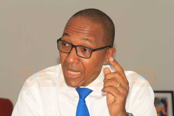 Maintien du parrainage aux législatives : Abdoul Mbaye agite le boycott Maintien du parrainage aux législatives : Abdoul Mbaye agite le boycott