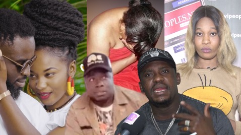 URGENT: Mauvaise nouvelle  pour Khalifa rappeur et «6000 problèmes» ZBEST menace l'animatrice Bintou Rassoul de vipeoples, affaire Abdou et Mia de maabo , adultère au Mariste, Sonko et Adji Sarr...
