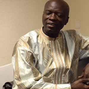 Nouvelles du leader du Super Diamono: « Oumar Pène est allé à Paris pour se reposer…» Nouvelles du leader du Super Diamono: « Oumar Pène est allé à Paris pour se reposer…»