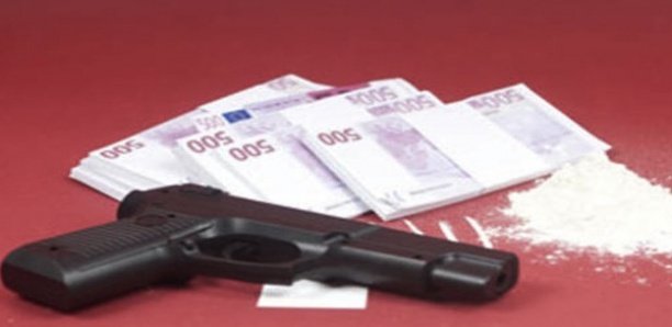 Trafic de drogue : L’Afrique perd 88 milliards de dollars par an Trafic de drogue : L’Afrique perd 88 milliards de dollars par an